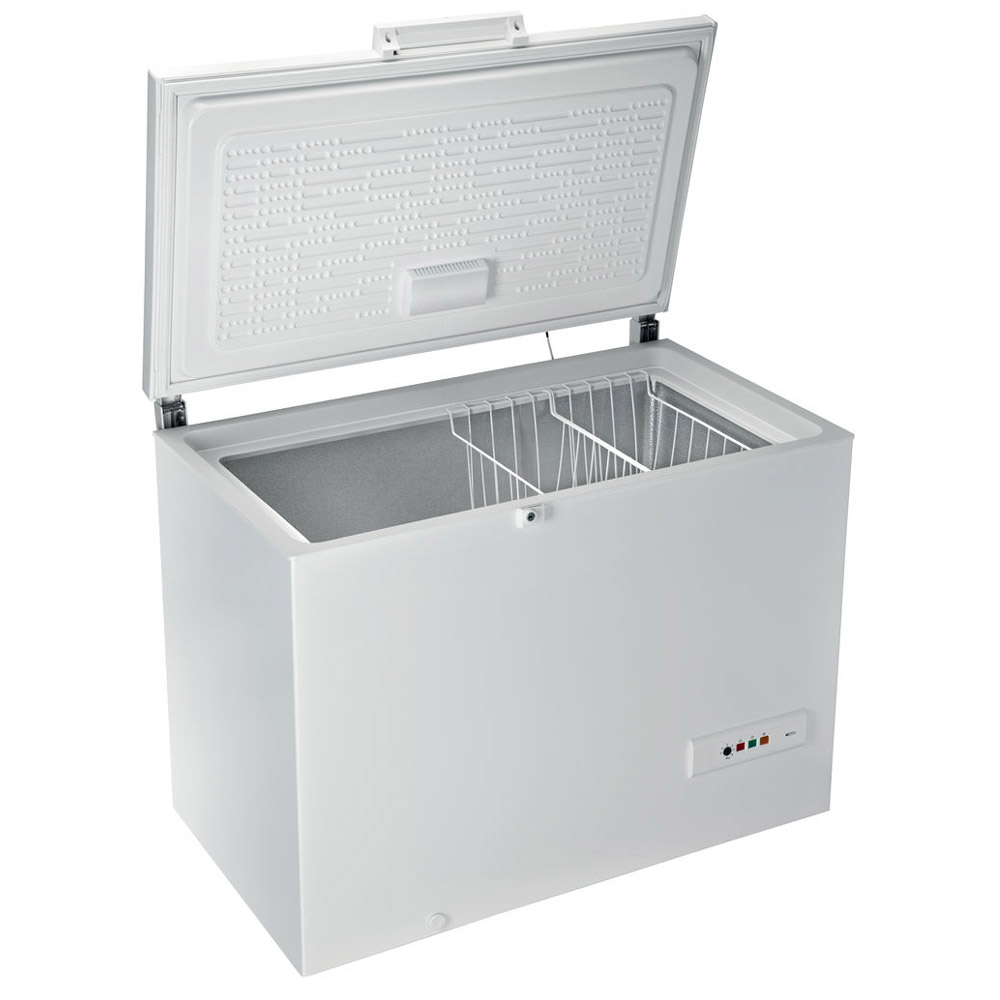 Chest Freezer